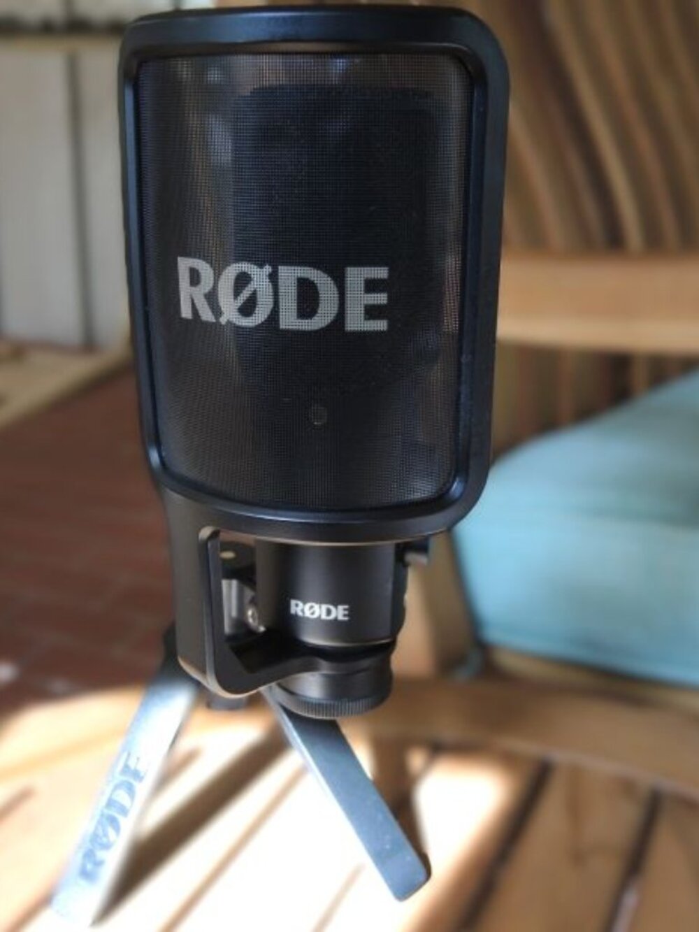 Rode NT-USB